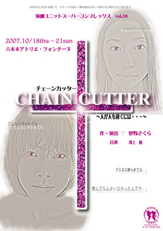 Chain Cutter