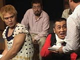 9回公演『ぼくらはみんな生きている 〜いたばし新清寮物語〜』