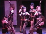 10回公演『Chain Cutter』